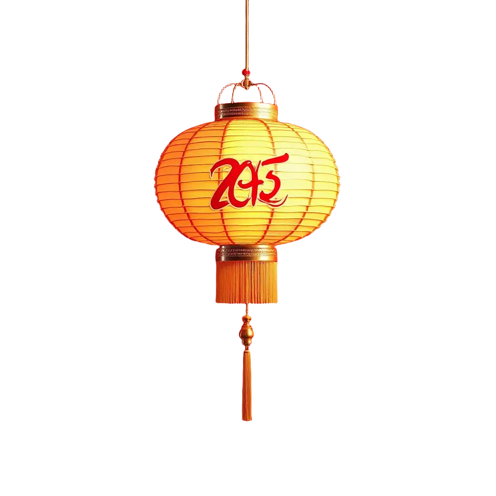 Chinese New Year Lantern 2023